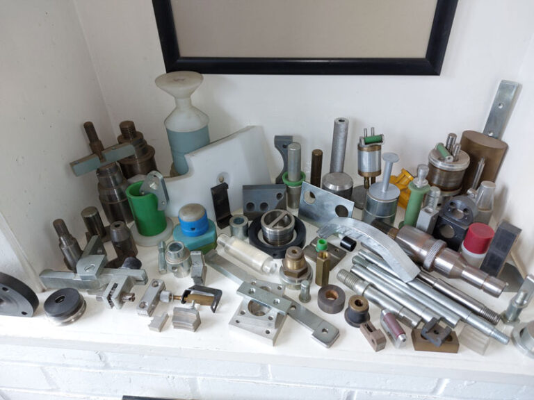 Production Engineering 3